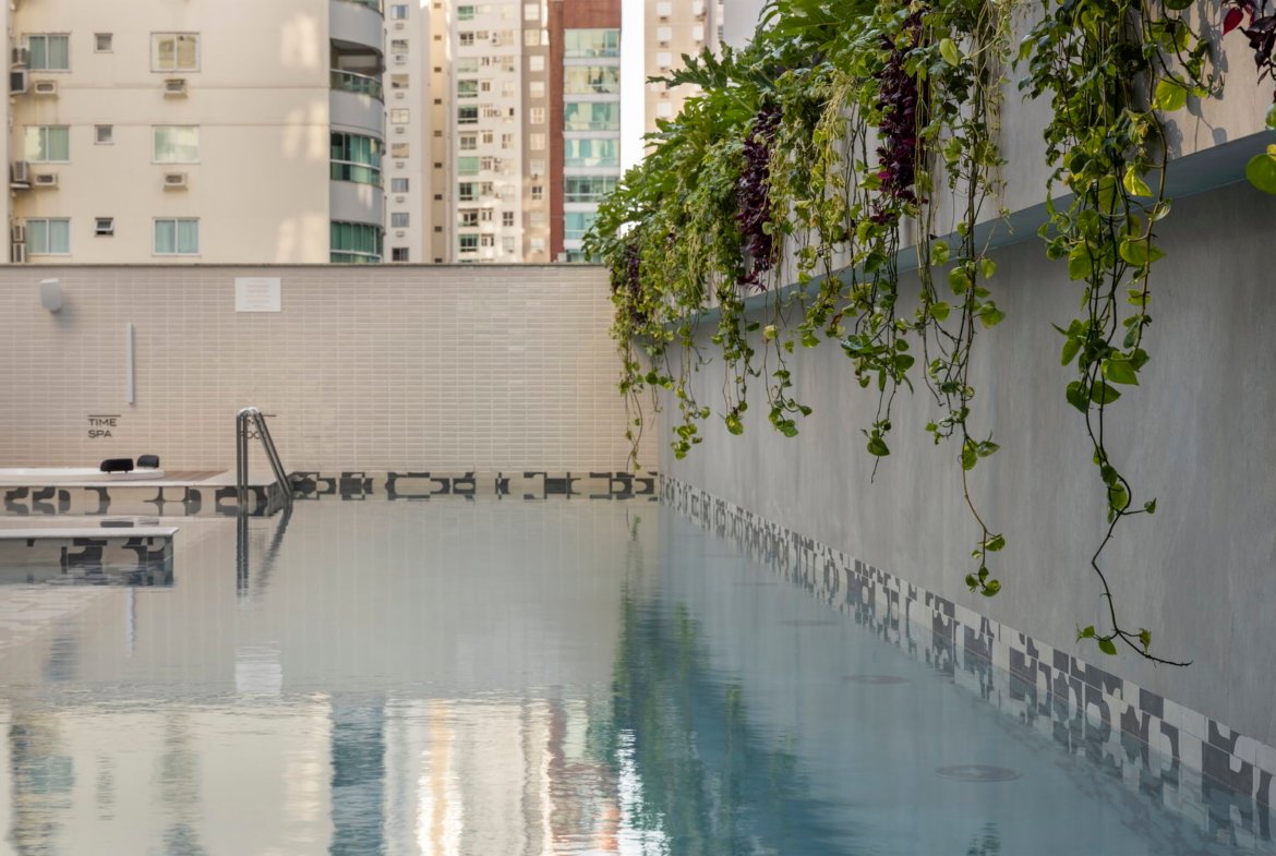 Apartamento no Timeless at Alvin Residence em Balneário Camboriú (SC) | ARRKA