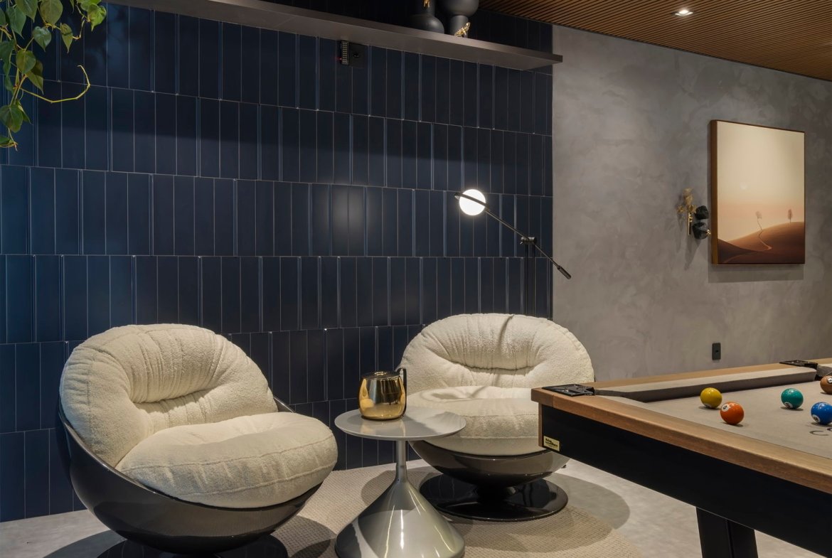 Apartamento no Timeless at Alvin Residence em Balneário Camboriú (SC) | ARRKA