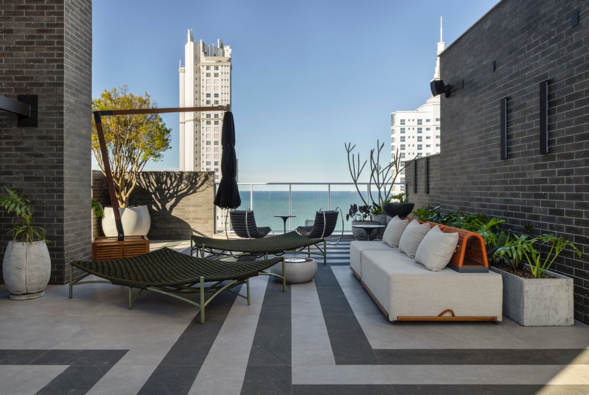 Apartamento no Timeless at Alvin Residence em Balneário Camboriú (SC) | ARRKA
