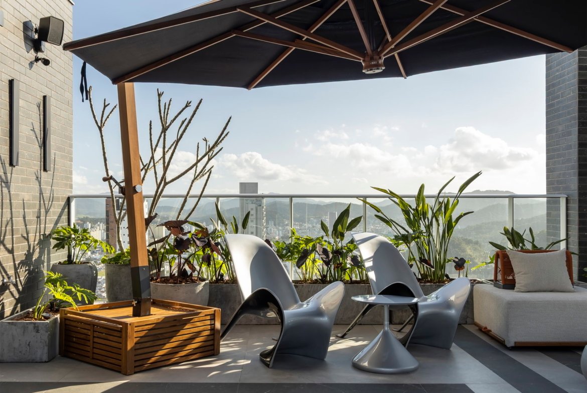 Apartamento no Timeless at Alvin Residence em Balneário Camboriú (SC) | ARRKA