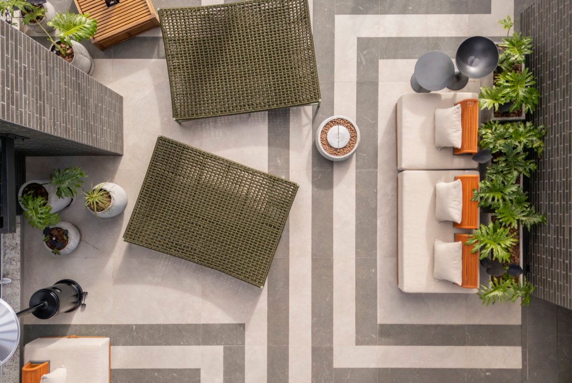 Apartamento no Timeless at Alvin Residence em Balneário Camboriú (SC) | ARRKA