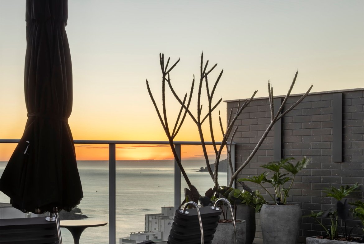 Apartamento no Timeless at Alvin Residence em Balneário Camboriú (SC) | ARRKA