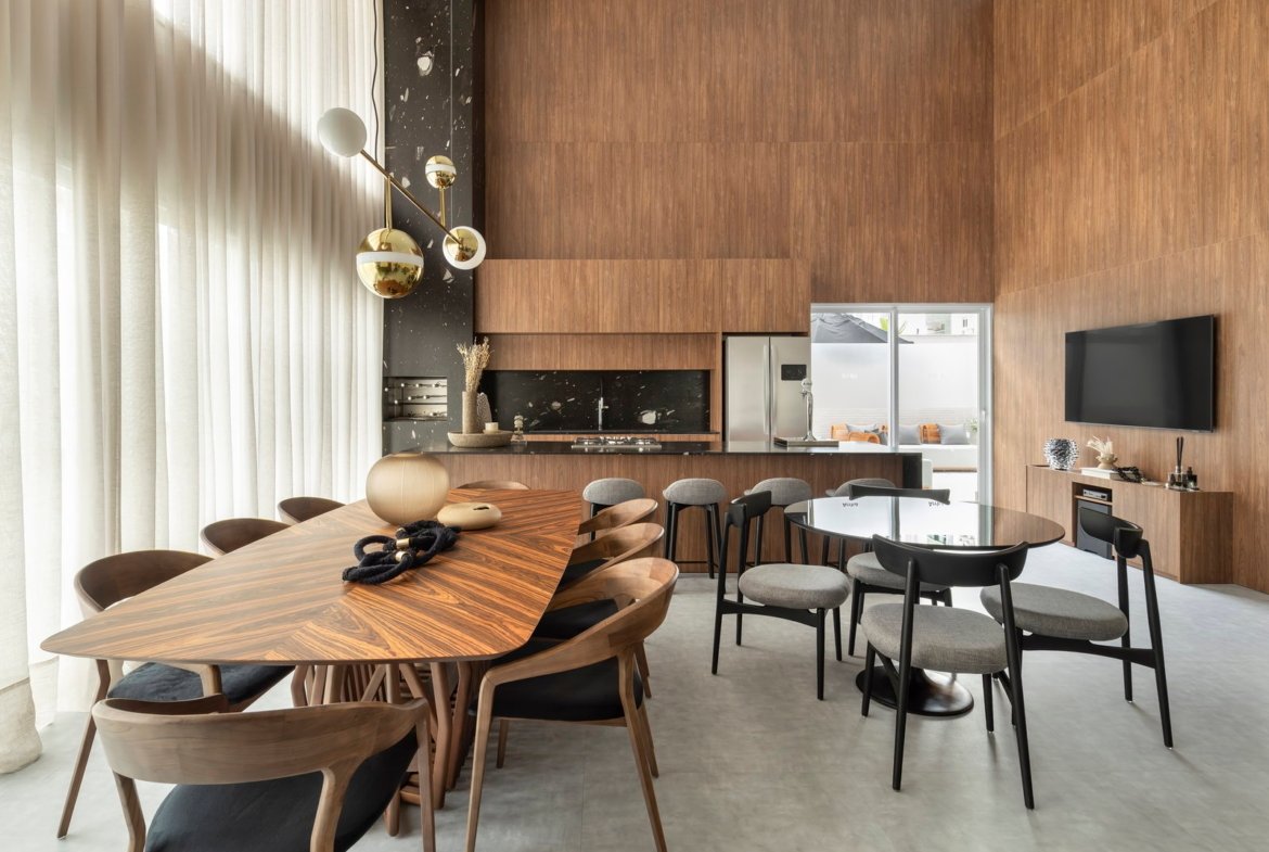 Apartamento no Timeless at Alvin Residence em Balneário Camboriú (SC) | ARRKA