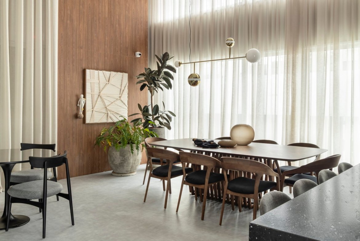 Apartamento no Timeless at Alvin Residence em Balneário Camboriú (SC) | ARRKA
