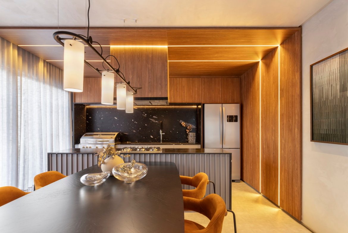 Apartamento no Timeless at Alvin Residence em Balneário Camboriú (SC) | ARRKA