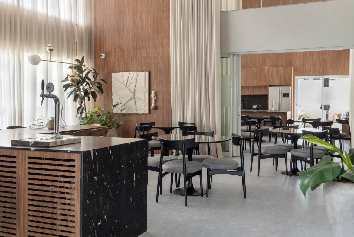 Apartamento no Timeless at Alvin Residence em Balneário Camboriú (SC) | ARRKA