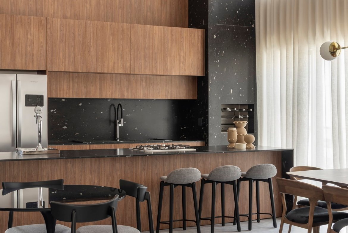 Apartamento no Timeless at Alvin Residence em Balneário Camboriú (SC) | ARRKA