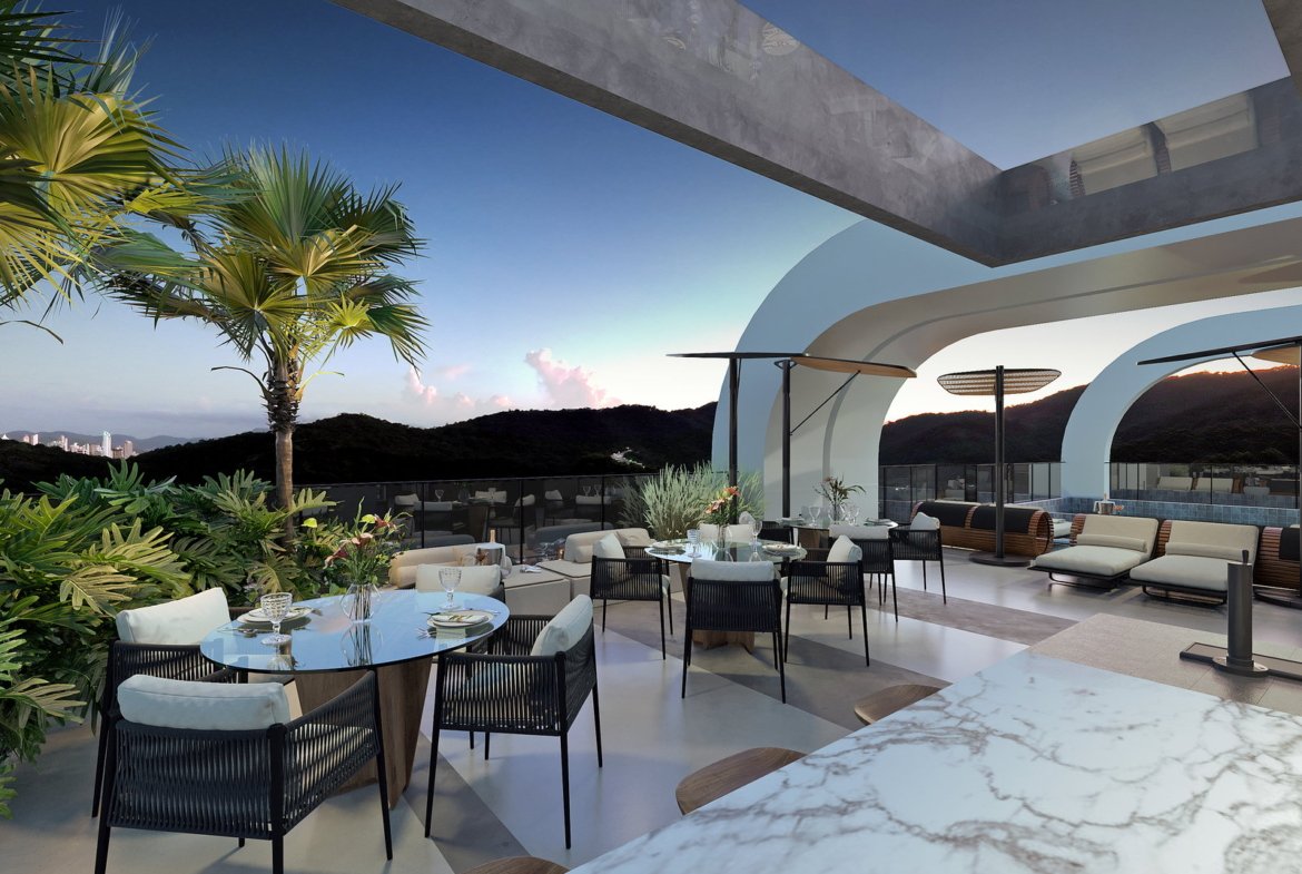 Apartamento no Adoratta Residencial em Itajaí (SC) | AS.RAMOS