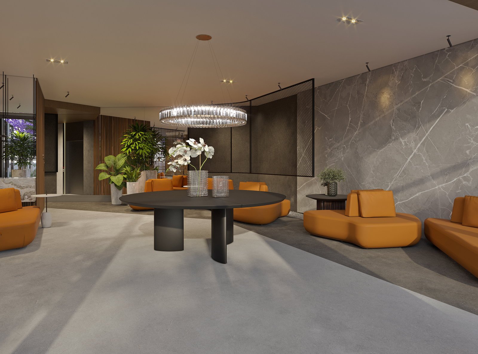 Apartamento no Adoratta Residencial em Itajaí (SC) | AS.RAMOS