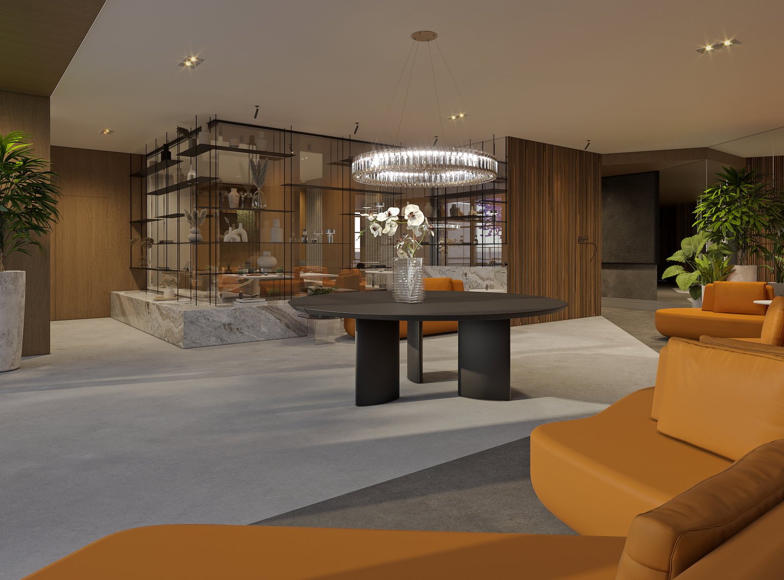 Apartamento no Adoratta Residencial em Itajaí (SC) | AS.RAMOS