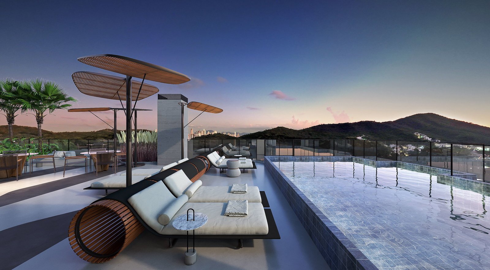 Apartamento no Adoratta Residencial em Itajaí (SC) | AS.RAMOS