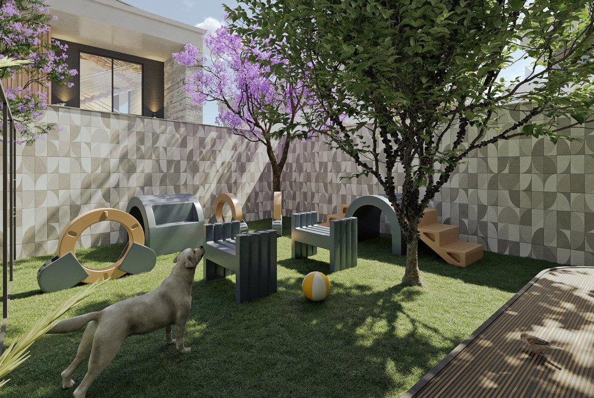 Apartamento no Adoratta Residencial em Itajaí (SC) | AS.RAMOS