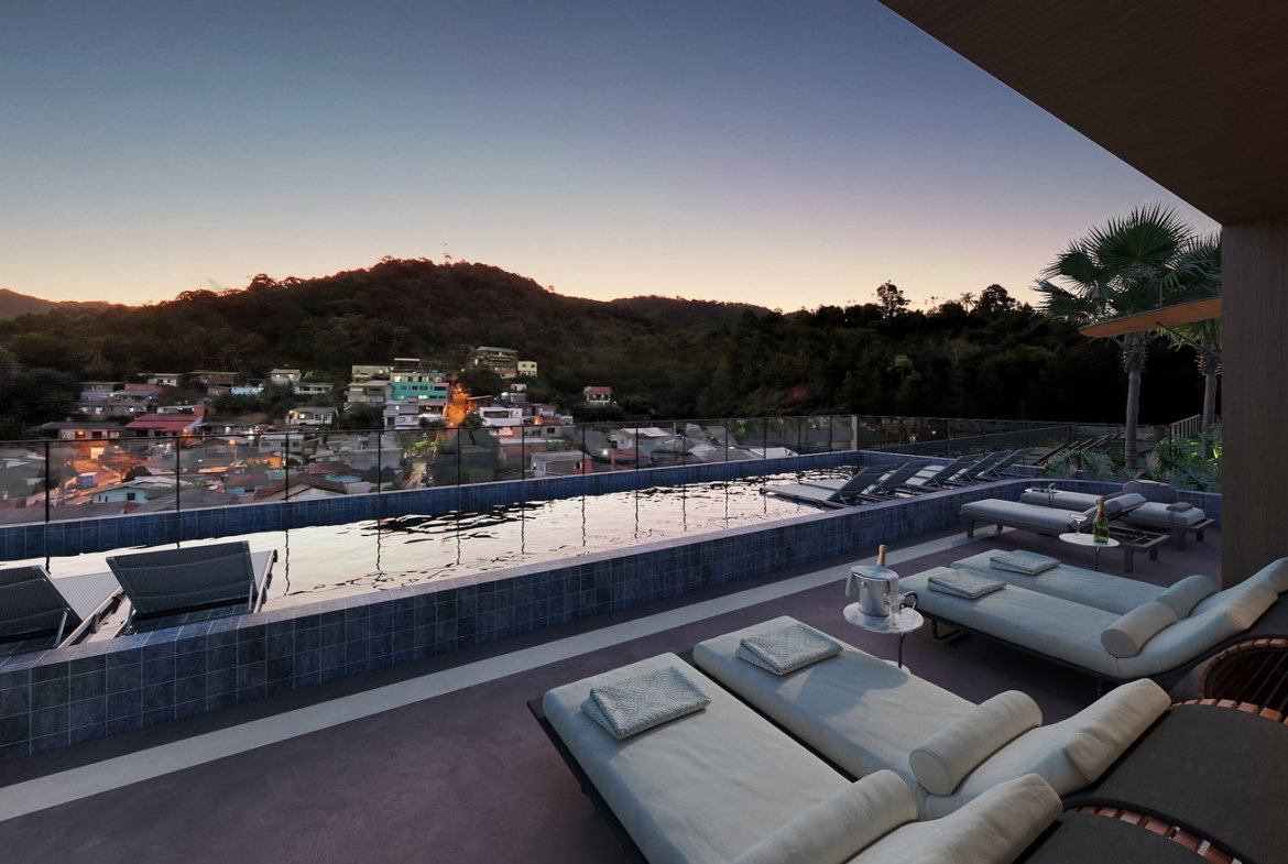 Apartamento no Adoratta Residencial em Itajaí (SC) | AS.RAMOS