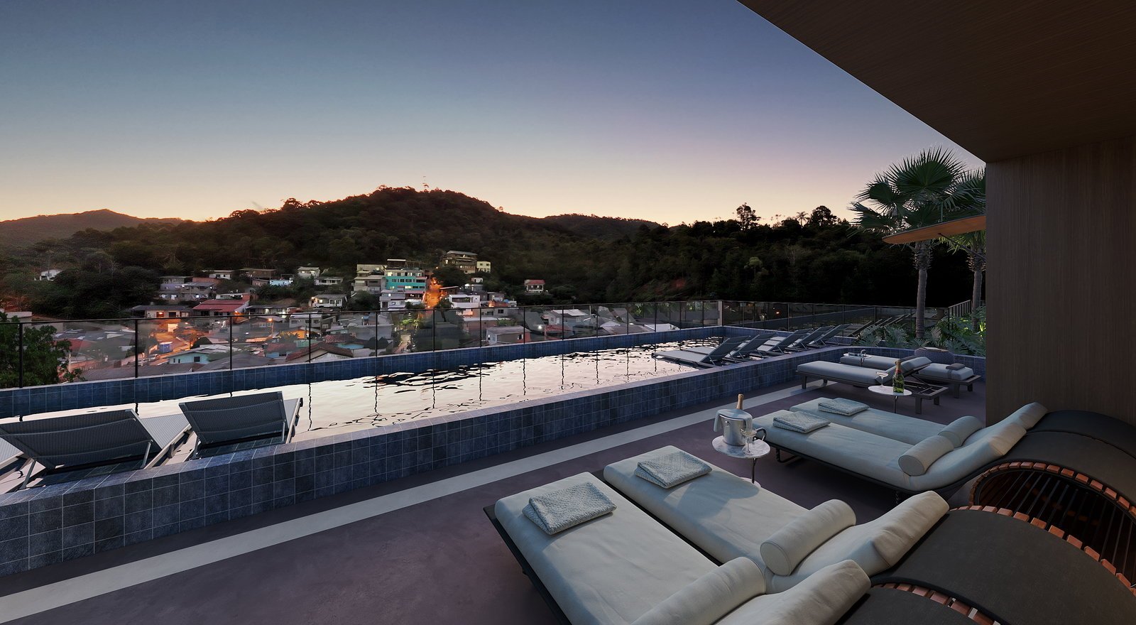 Apartamento no Adoratta Residencial em Itajaí (SC) | AS.RAMOS
