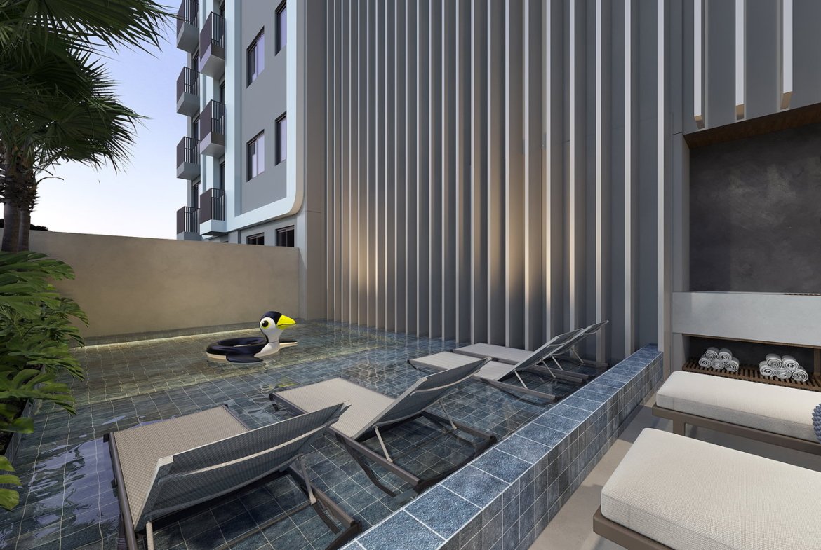 Apartamento no Adoratta Residencial em Itajaí (SC) | AS.RAMOS