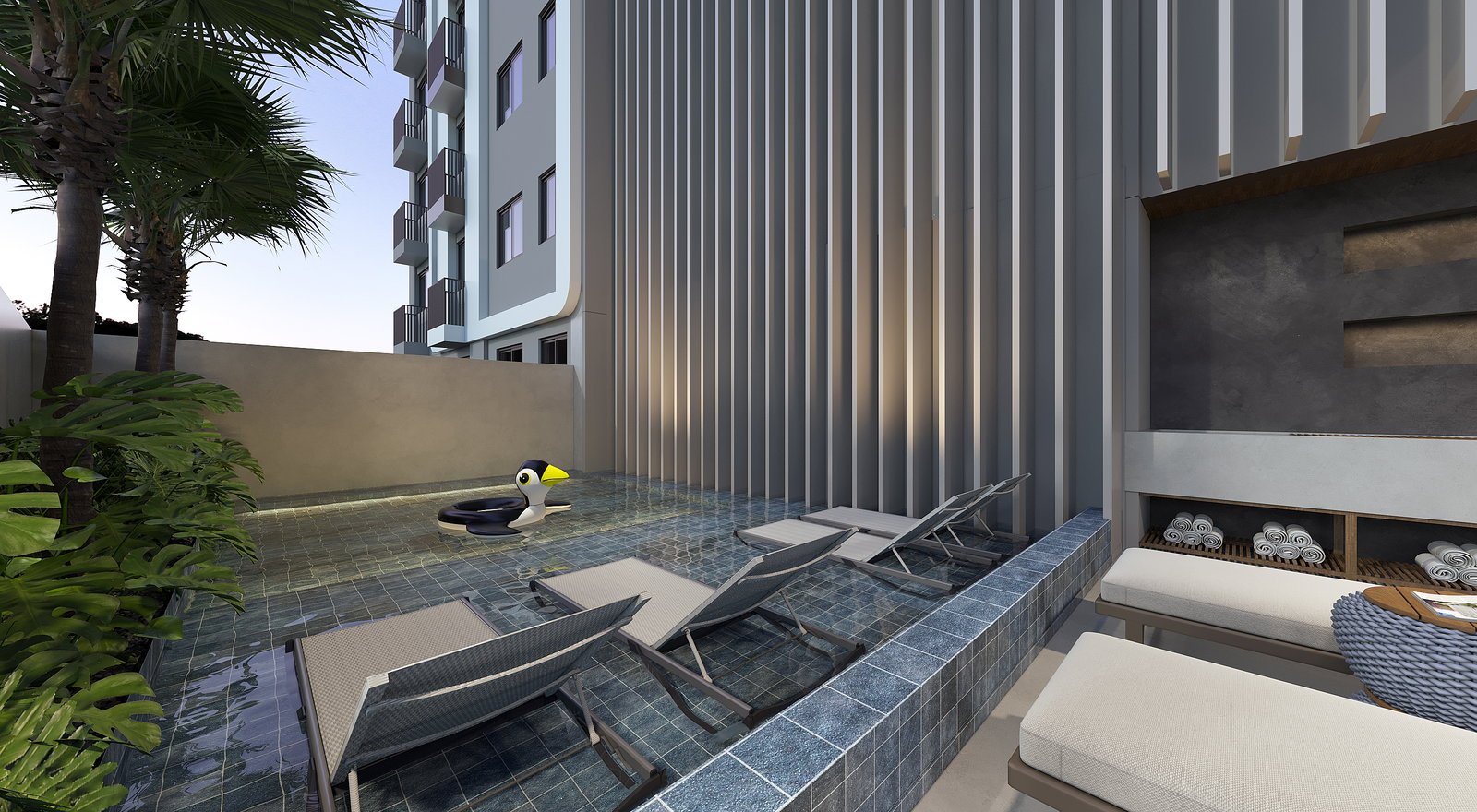 Apartamento no Adoratta Residencial em Itajaí (SC) | AS.RAMOS