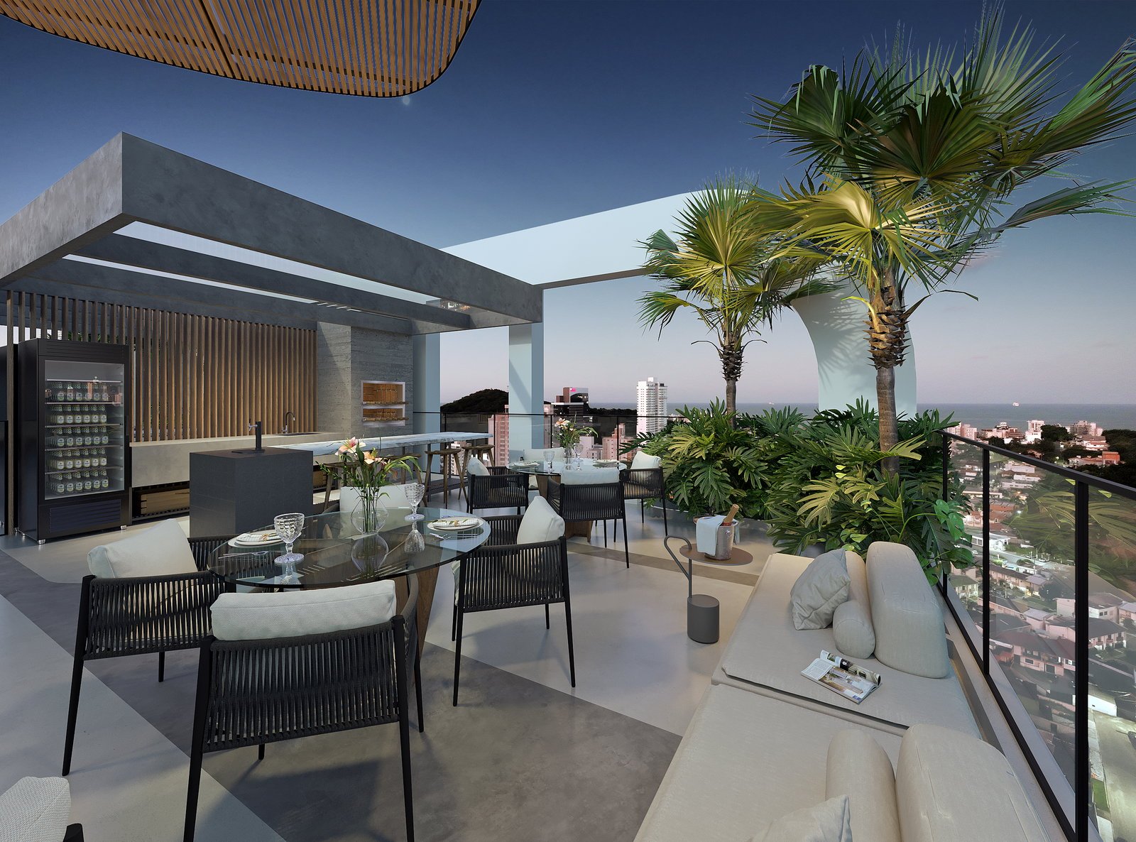 Apartamento no Adoratta Residencial em Itajaí (SC) | AS.RAMOS