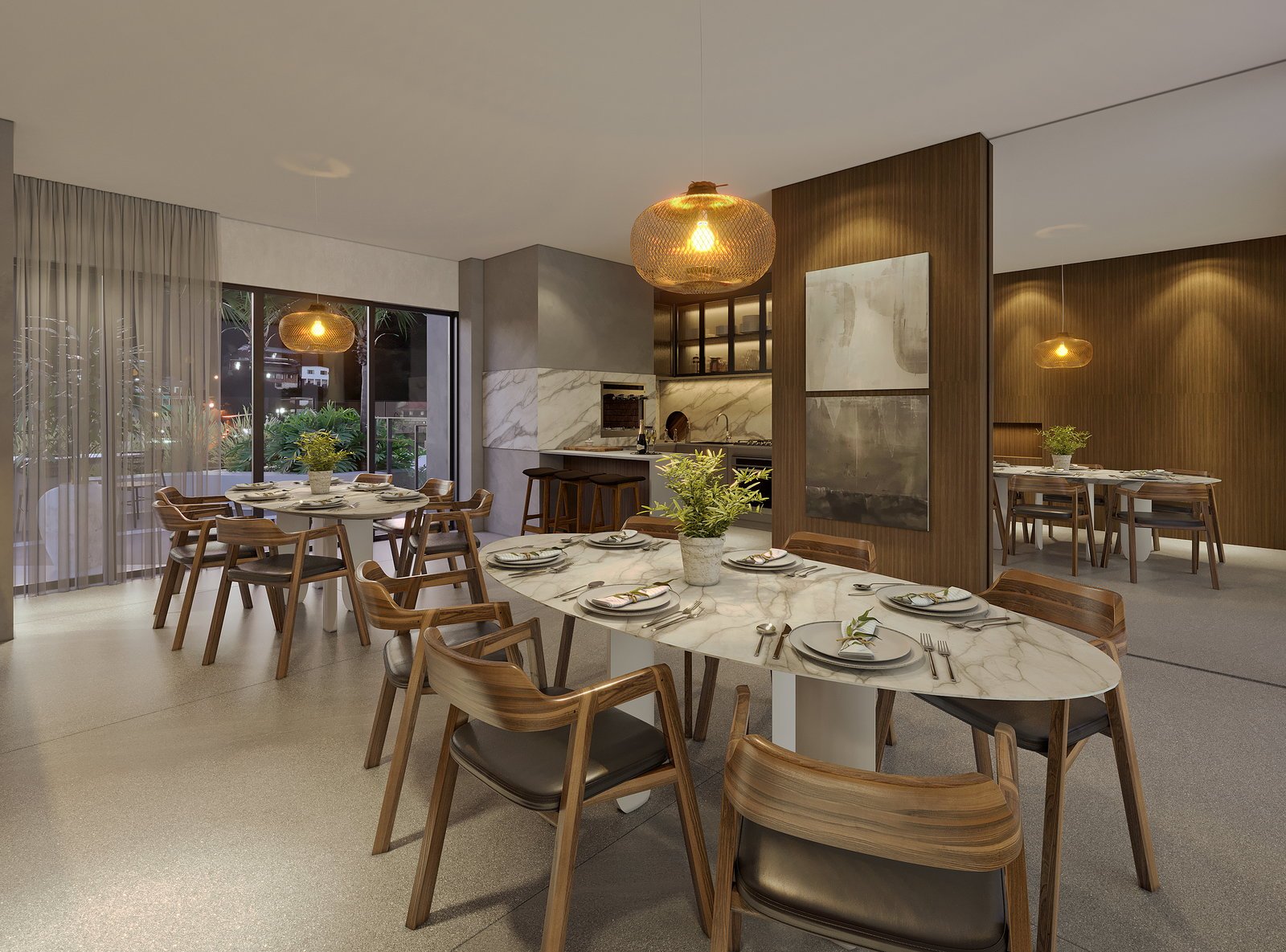 Apartamento no Adoratta Residencial em Itajaí (SC) | AS.RAMOS