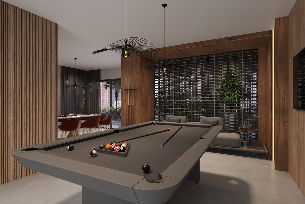 Apartamento no Adoratta Residencial em Itajaí (SC) | AS.RAMOS