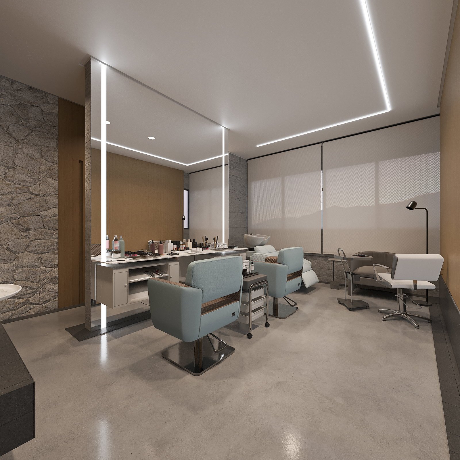 Apartamento no Adoratta Residencial em Itajaí (SC) | AS.RAMOS