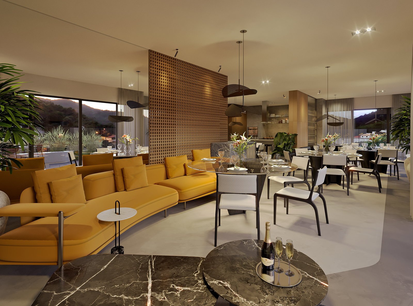 Apartamento no Adoratta Residencial em Itajaí (SC) | AS.RAMOS