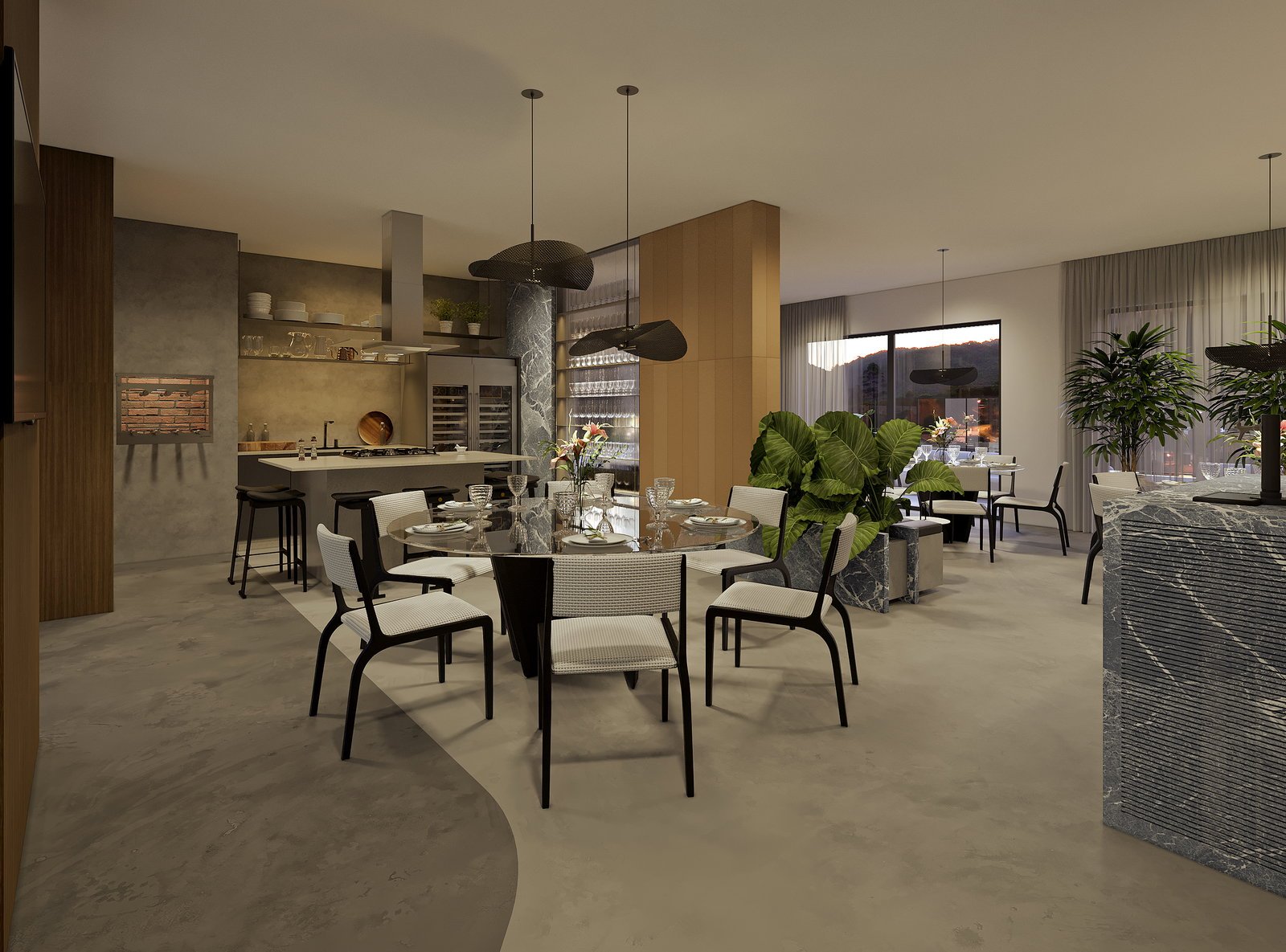 Apartamento no Adoratta Residencial em Itajaí (SC) | AS.RAMOS