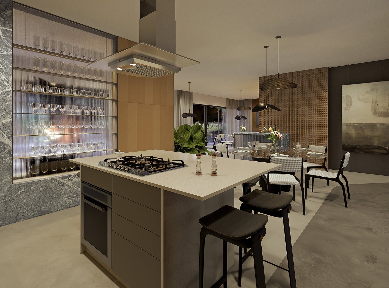 Apartamento no Adoratta Residencial em Itajaí (SC) | AS.RAMOS