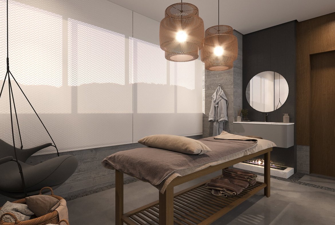 Apartamento no Adoratta Residencial em Itajaí (SC) | AS.RAMOS