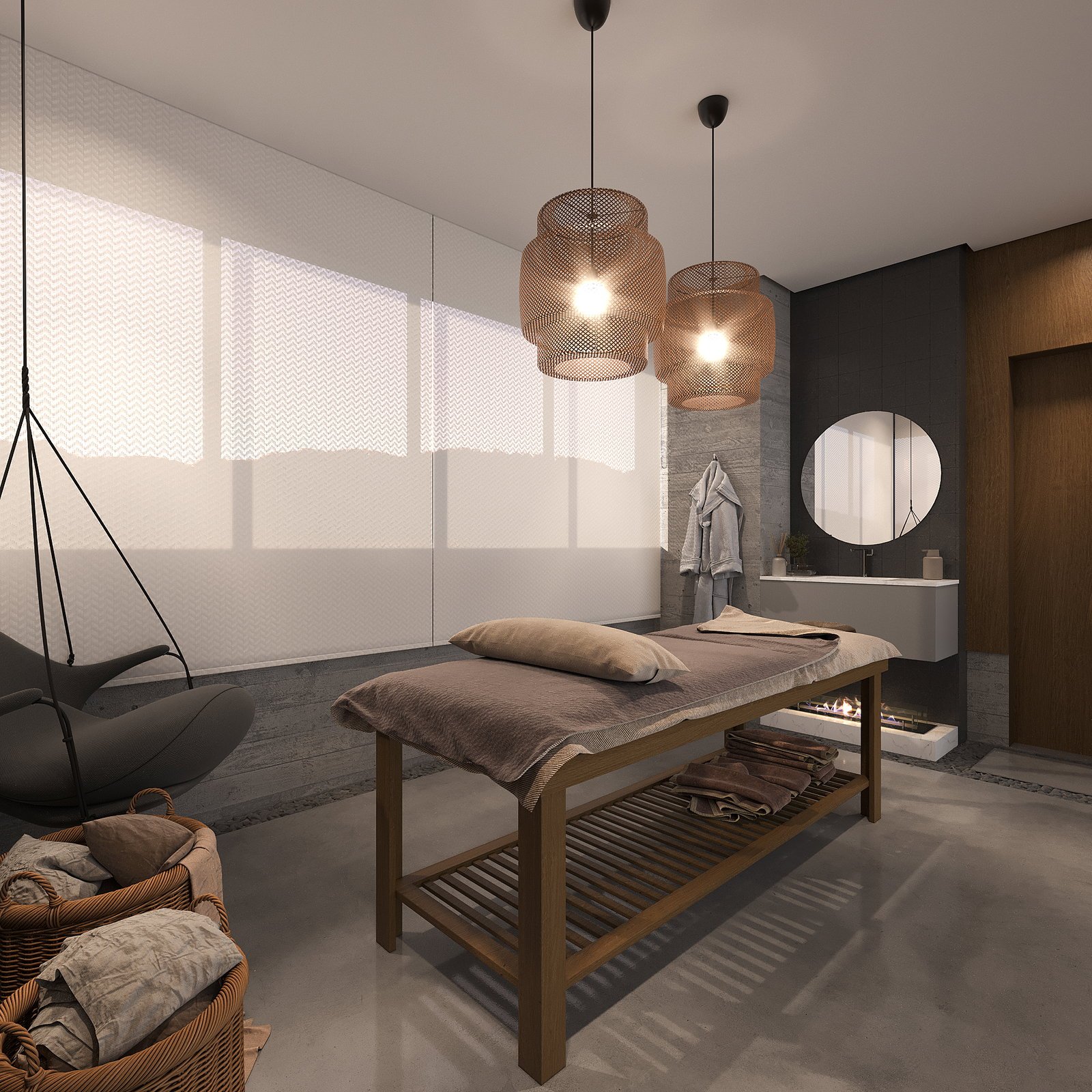 Apartamento no Adoratta Residencial em Itajaí (SC) | AS.RAMOS