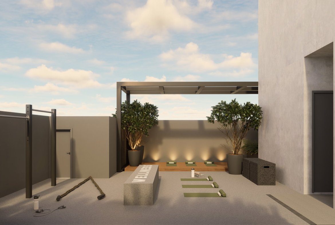 Apartamento no Residencial Conselheiro Arp em Joinville (SC) | AS.RAMOS