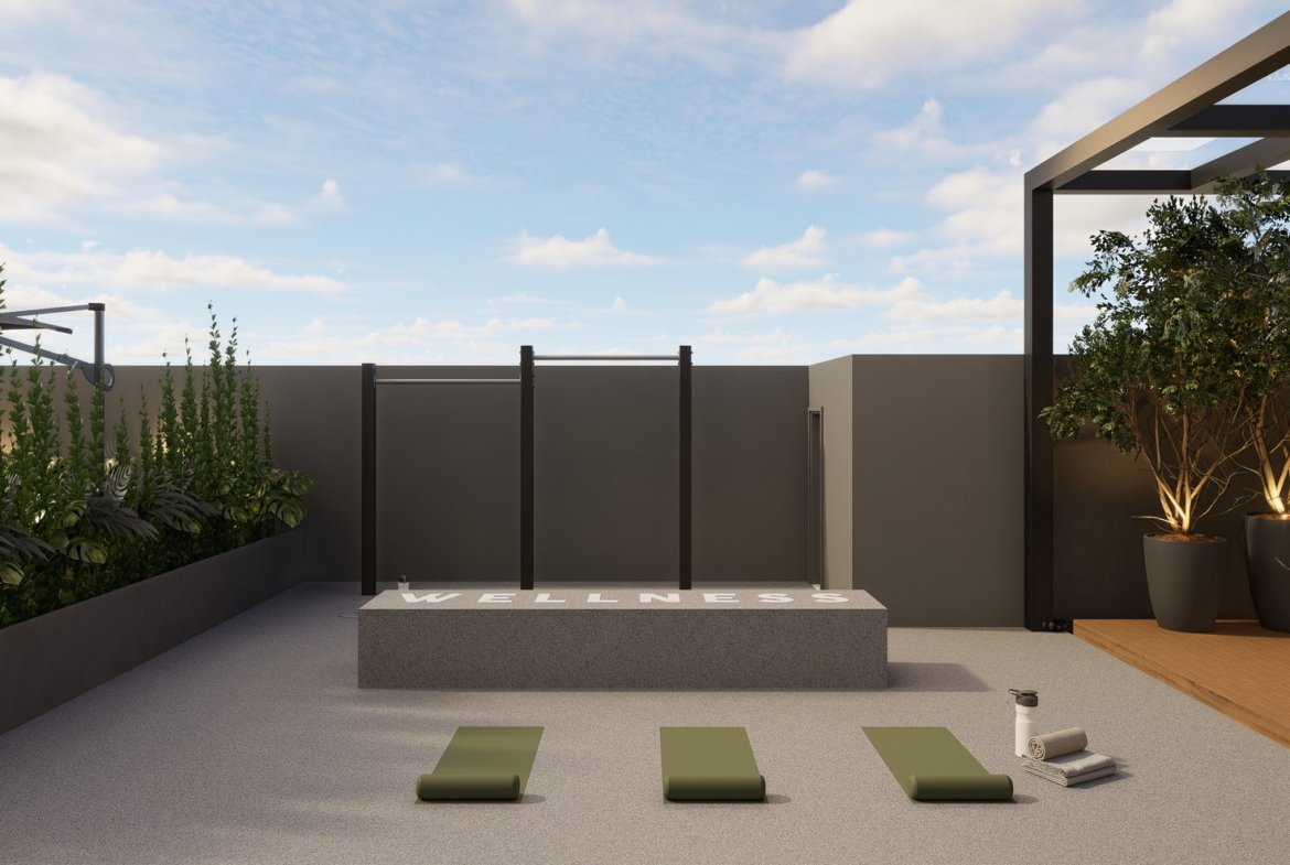 Apartamento no Residencial Conselheiro Arp em Joinville (SC) | AS.RAMOS