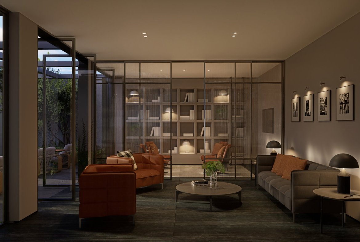 Apartamento no Residencial Conselheiro Arp em Joinville (SC) | AS.RAMOS