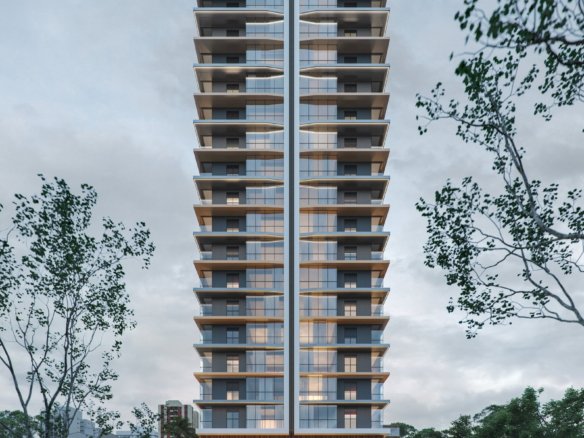 Apartamento no Residencial Conselheiro Arp em Joinville (SC) | AS.RAMOS