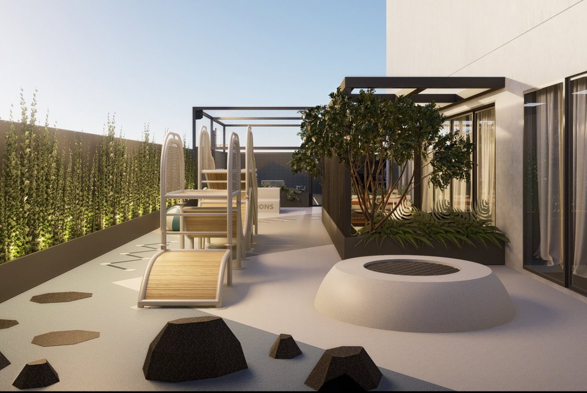 Apartamento no Residencial Conselheiro Arp em Joinville (SC) | AS.RAMOS