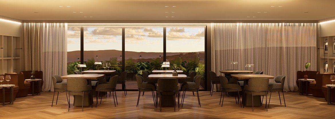Apartamento no Residencial Conselheiro Arp em Joinville (SC) | AS.RAMOS