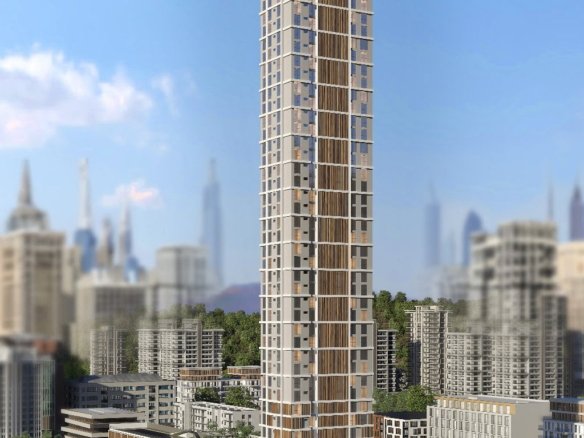 Apartamento no High Line Residence em Balneário Camboriú (SC) | AS.RAMOS