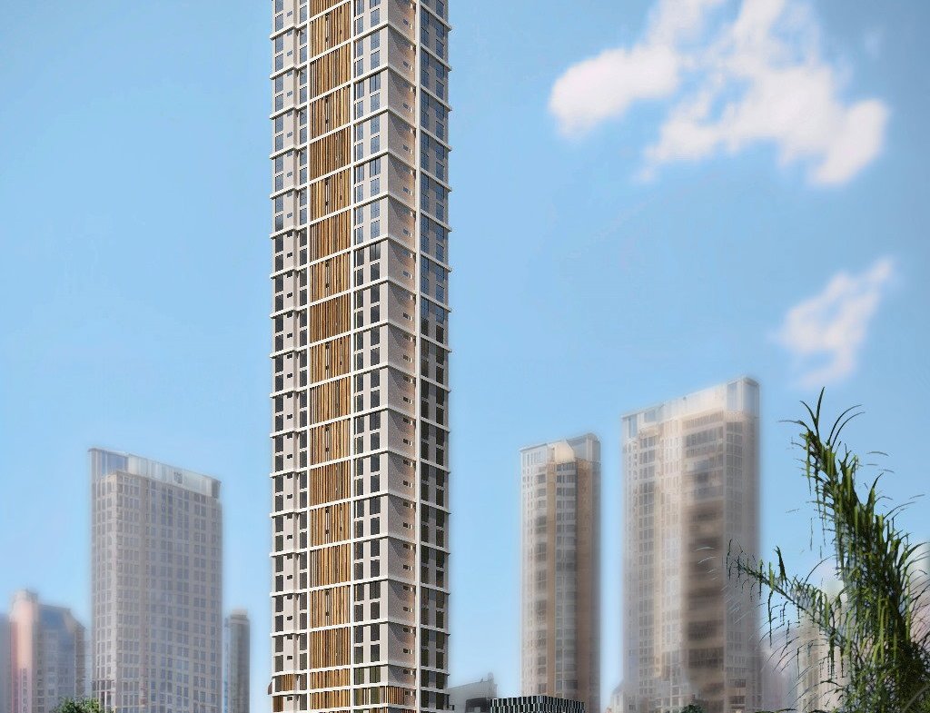 Apartamento no High Line Residence em Balneário Camboriú (SC) | AS.RAMOS
