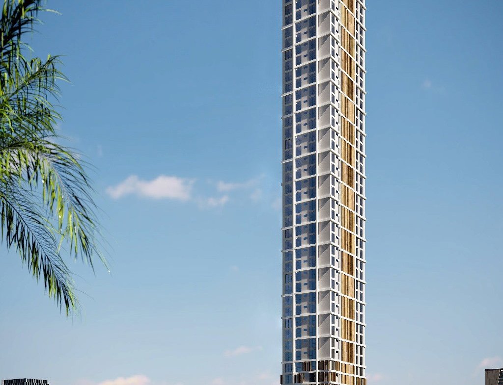 Apartamento no High Line Residence em Balneário Camboriú (SC) | AS.RAMOS