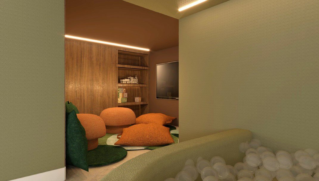 Apartamento no Jardins da Brava Residence em Itajaí (SC) | AS.RAMOS