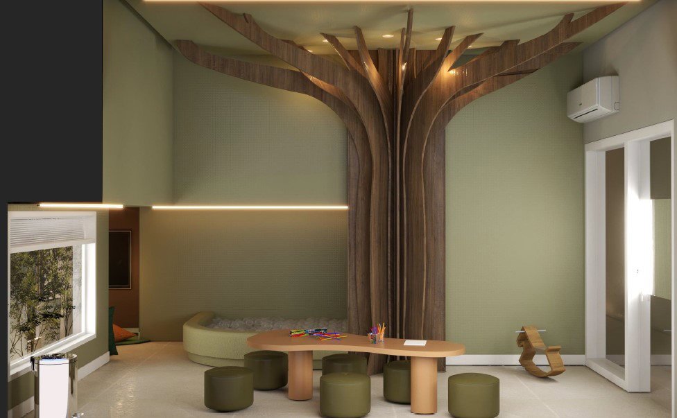Apartamento no Jardins da Brava Residence em Itajaí (SC) | AS.RAMOS
