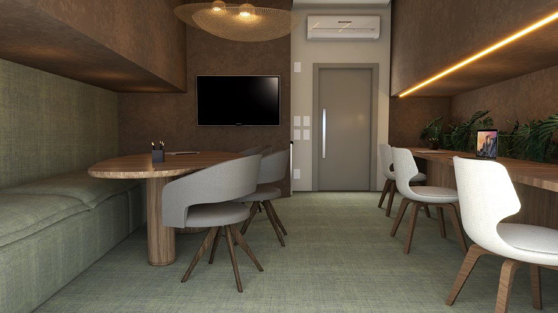 Apartamento no Jardins da Brava Residence em Itajaí (SC) | AS.RAMOS