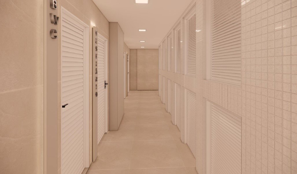 Apartamento no Jardins da Brava Residence em Itajaí (SC) | AS.RAMOS