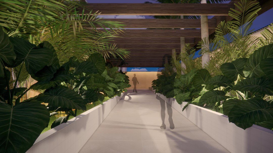 Apartamento no Jardins da Brava Residence em Itajaí (SC) | AS.RAMOS