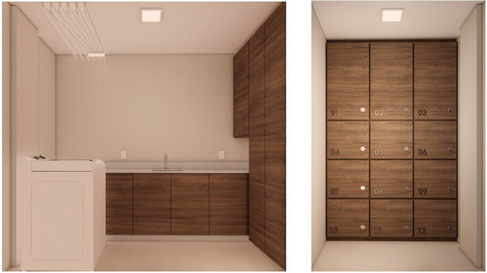 Apartamento no Jardins da Brava Residence em Itajaí (SC) | AS.RAMOS