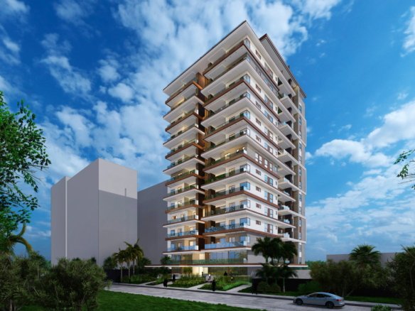 Apartamento no Jardins da Brava Residence em Itajaí (SC) | AS.RAMOS