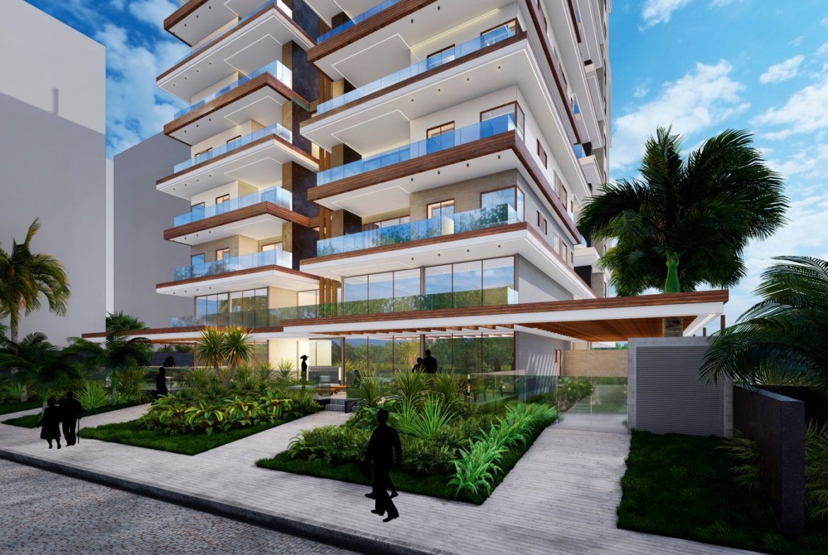 Apartamento no Jardins da Brava Residence em Itajaí (SC) | AS.RAMOS