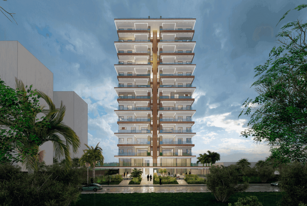 Apartamento no Jardins da Brava Residence em Itajaí (SC) | AS.RAMOS