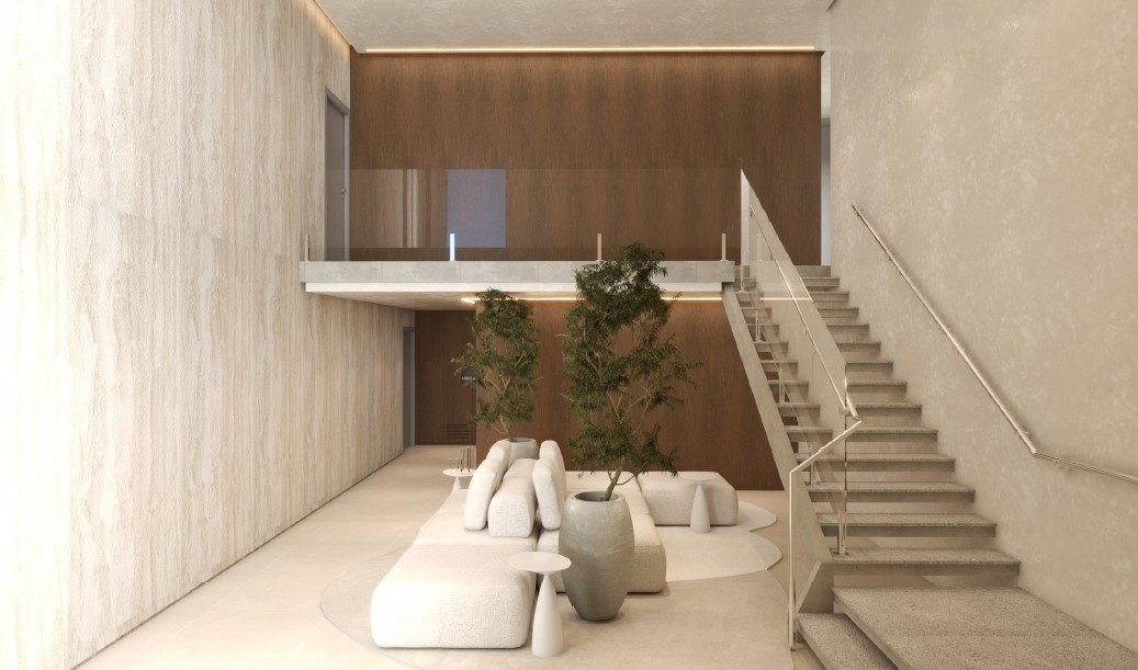 Apartamento no Jardins da Brava Residence em Itajaí (SC) | AS.RAMOS
