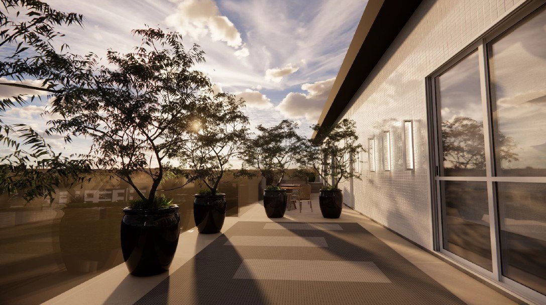Apartamento no Jardins da Brava Residence em Itajaí (SC) | AS.RAMOS