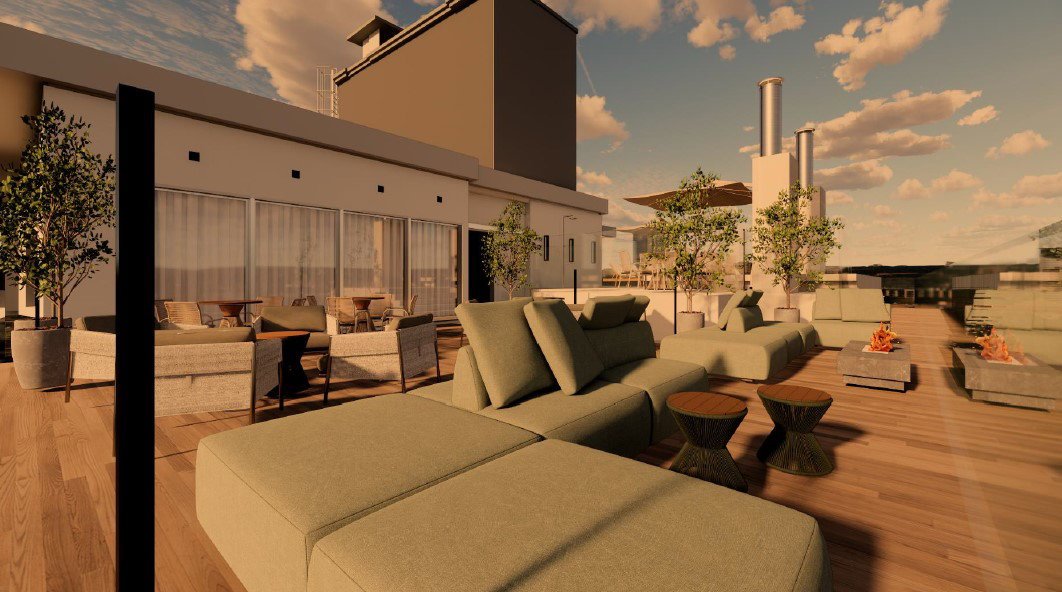 Apartamento no Jardins da Brava Residence em Itajaí (SC) | AS.RAMOS